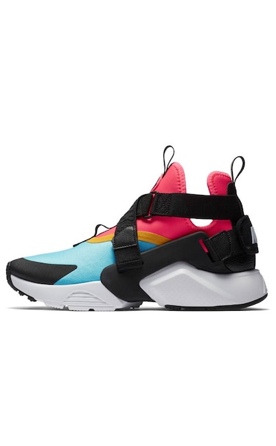 Shopping: Sneakers